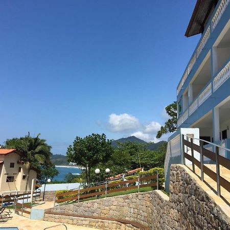 Pousada Recanto Do Teimoso Ubatuba Luaran gambar