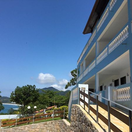 Pousada Recanto Do Teimoso Ubatuba Luaran gambar