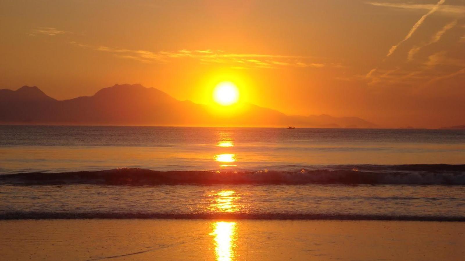 Pousada Recanto Do Teimoso Ubatuba Bilik gambar