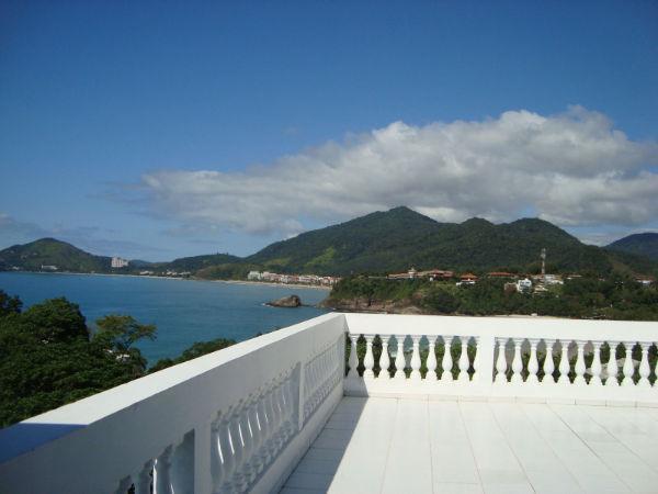 Pousada Recanto Do Teimoso Ubatuba Luaran gambar