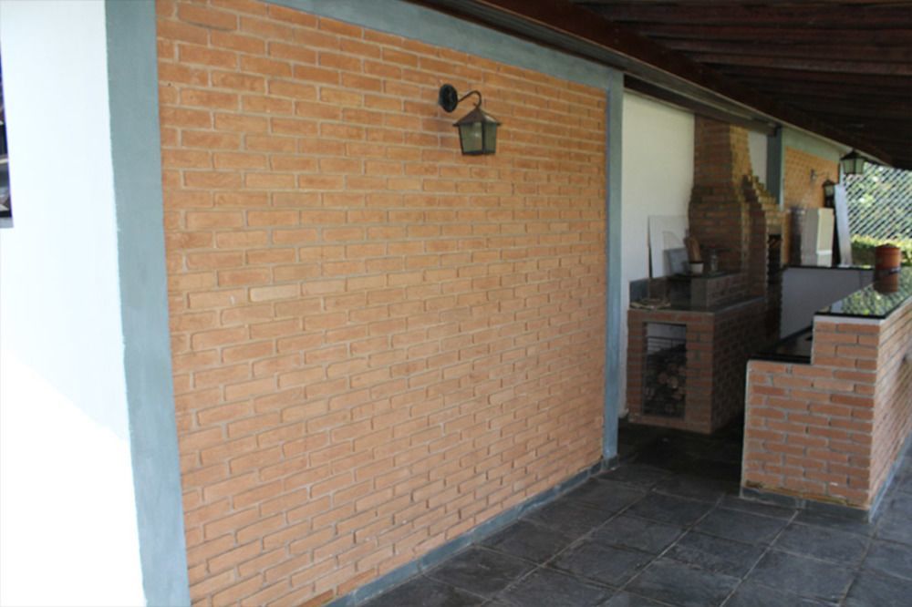 Pousada Recanto Do Teimoso Ubatuba Luaran gambar