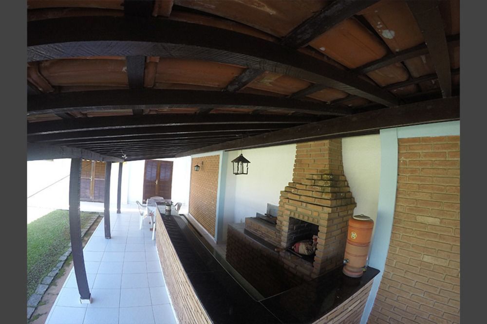 Pousada Recanto Do Teimoso Ubatuba Luaran gambar