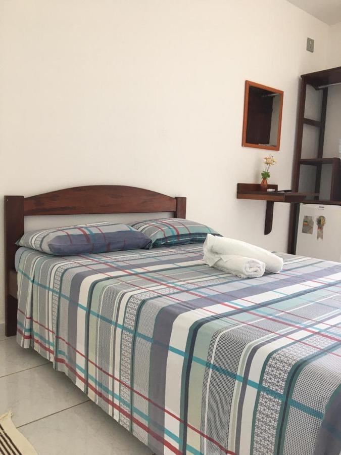 Pousada Recanto Do Teimoso Ubatuba Luaran gambar